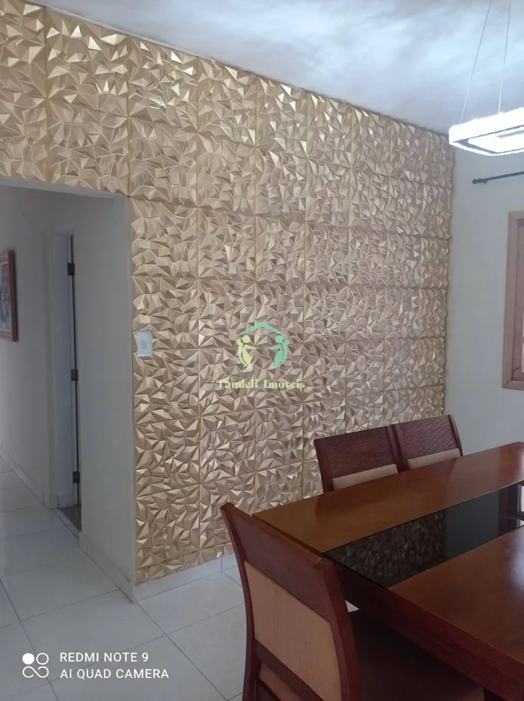 Sobrado, 5 quartos, 270 m² - Foto 2