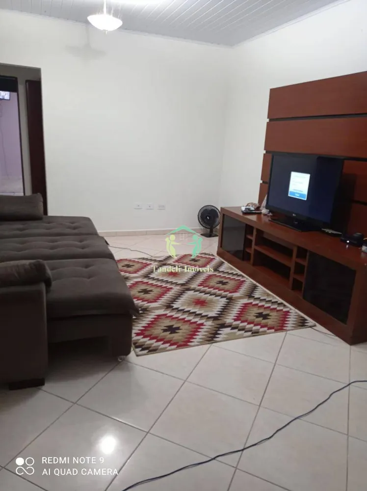 Sobrado, 5 quartos, 270 m² - Foto 3