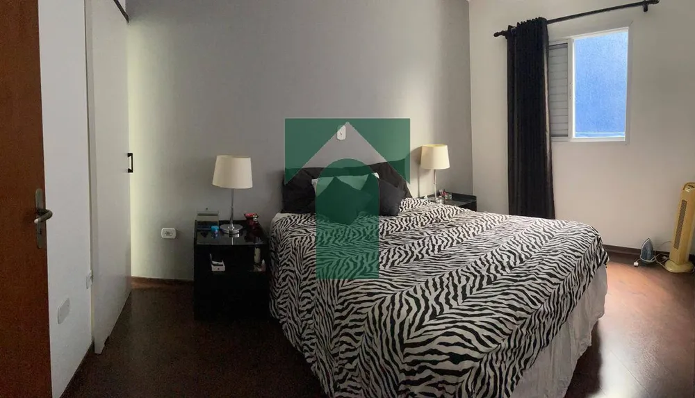 Sobrado, 3 quartos, 123 m² - Foto 12