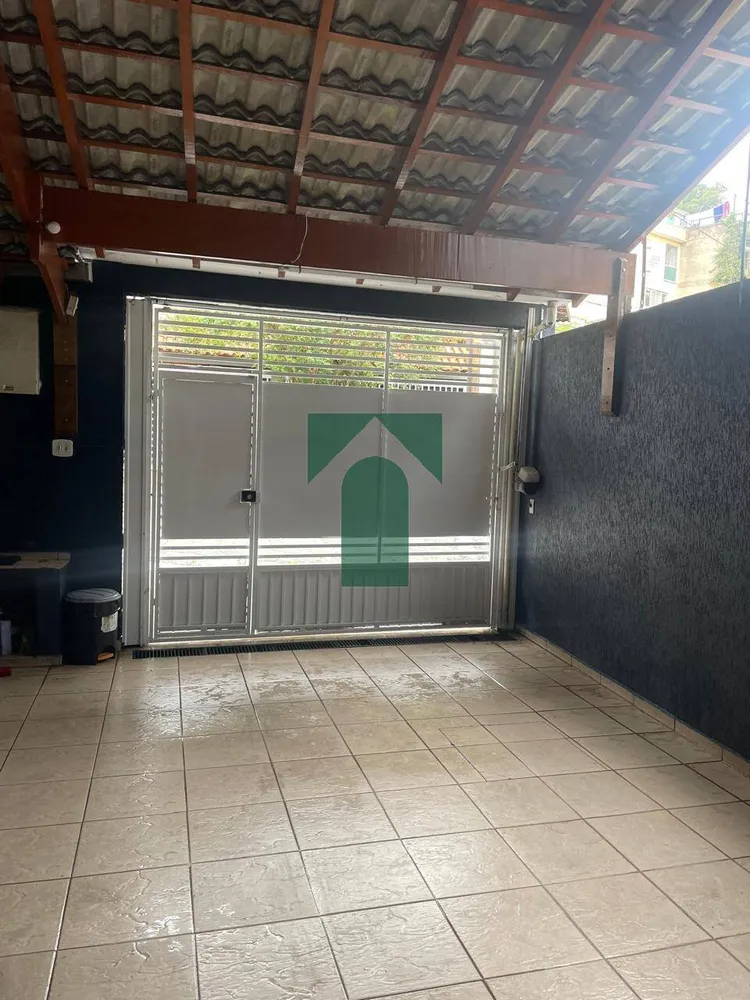 Sobrado, 3 quartos, 123 m² - Foto 15