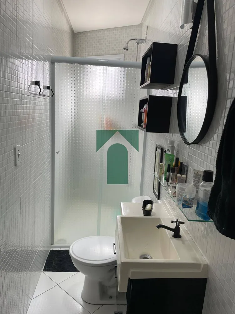 Sobrado, 3 quartos, 123 m² - Foto 10