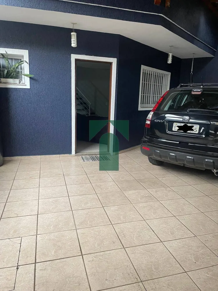 Sobrado, 3 quartos, 123 m² - Foto 14