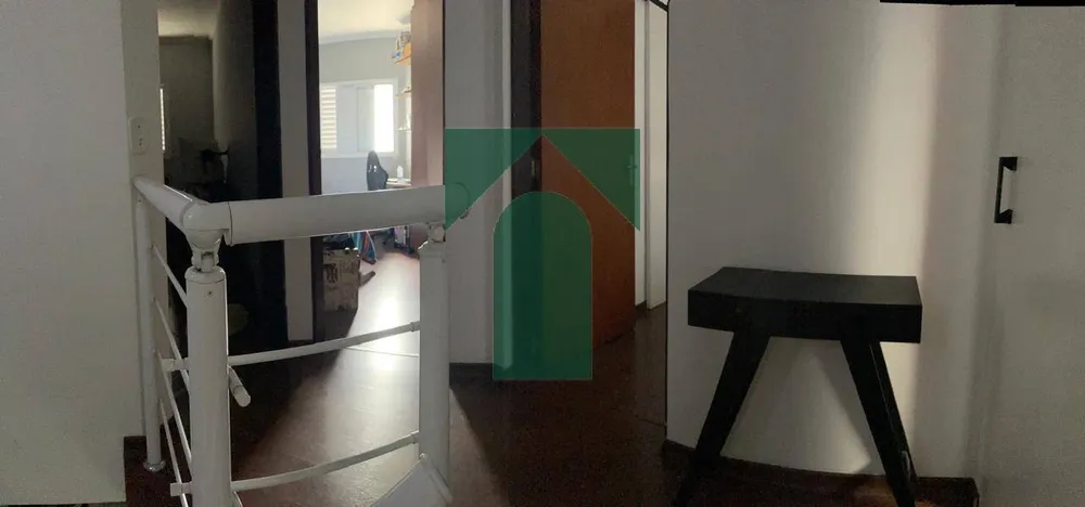 Sobrado, 3 quartos, 123 m² - Foto 11