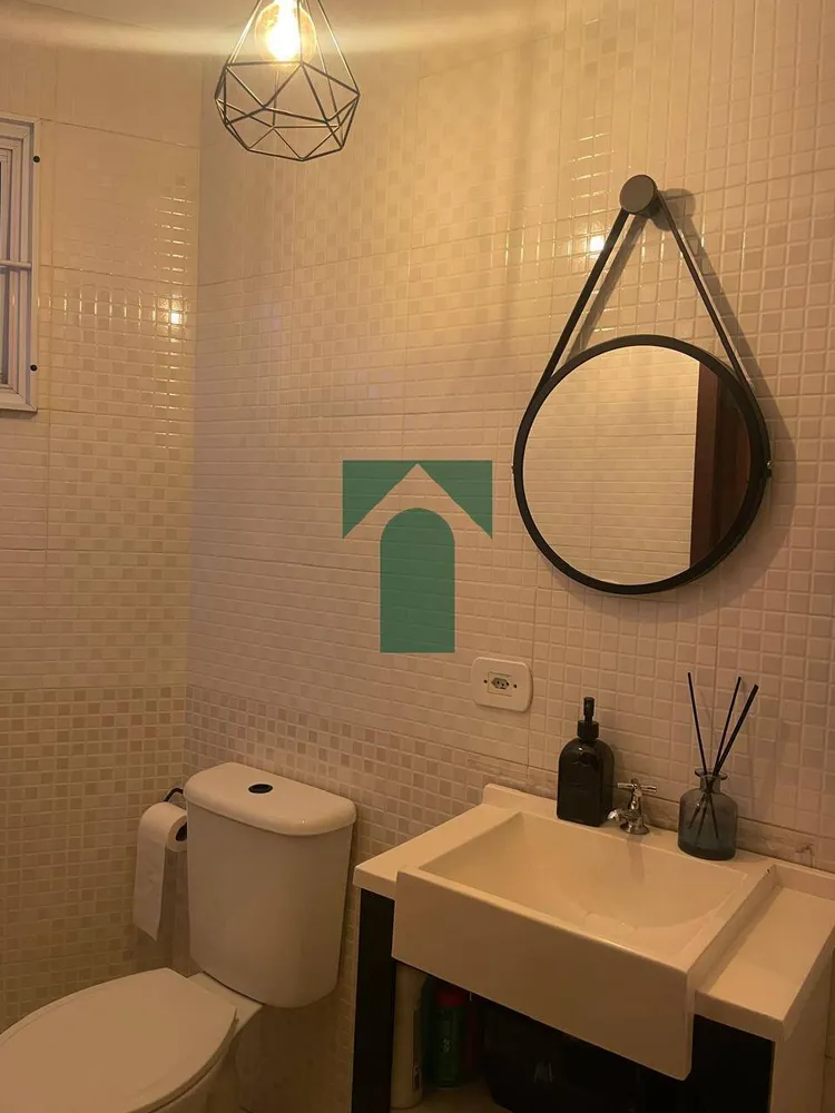 Sobrado, 3 quartos, 123 m² - Foto 9