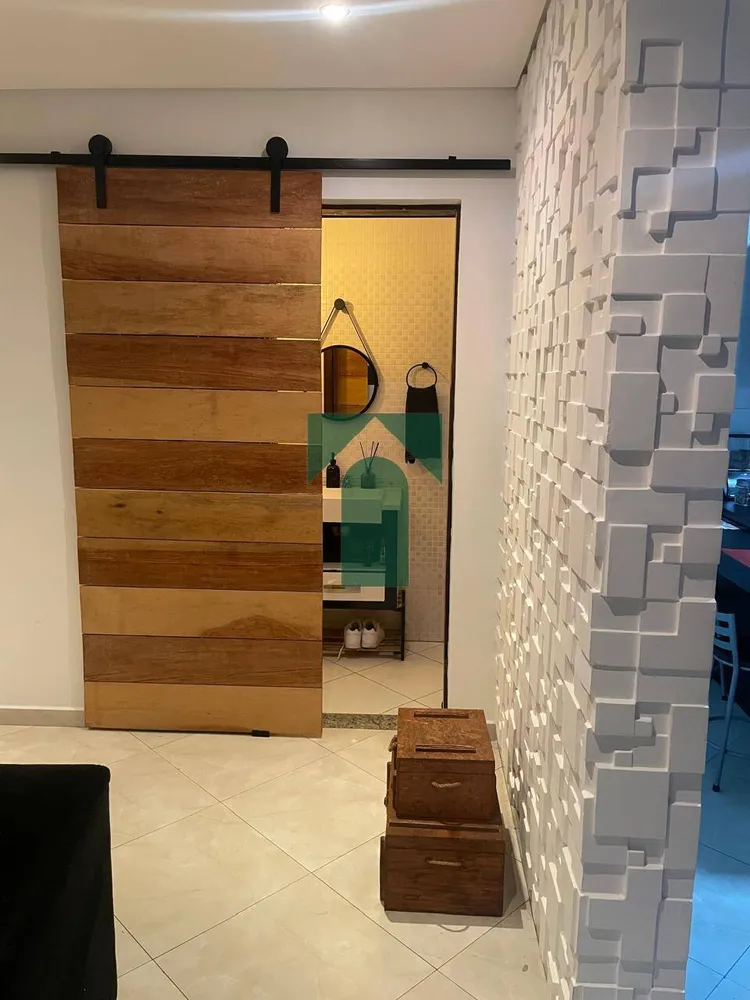 Sobrado, 3 quartos, 123 m² - Foto 6