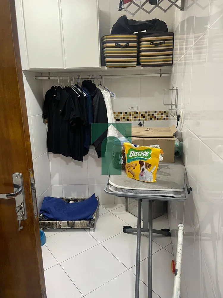 Sobrado, 3 quartos, 123 m² - Foto 8