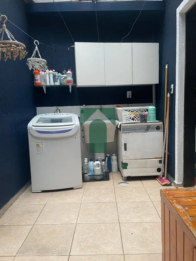 Sobrado, 3 quartos, 123 m² - Foto 13
