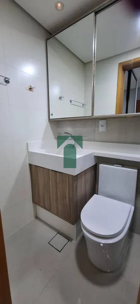 Apartamento, 2 quartos, 54 m² - Foto 5