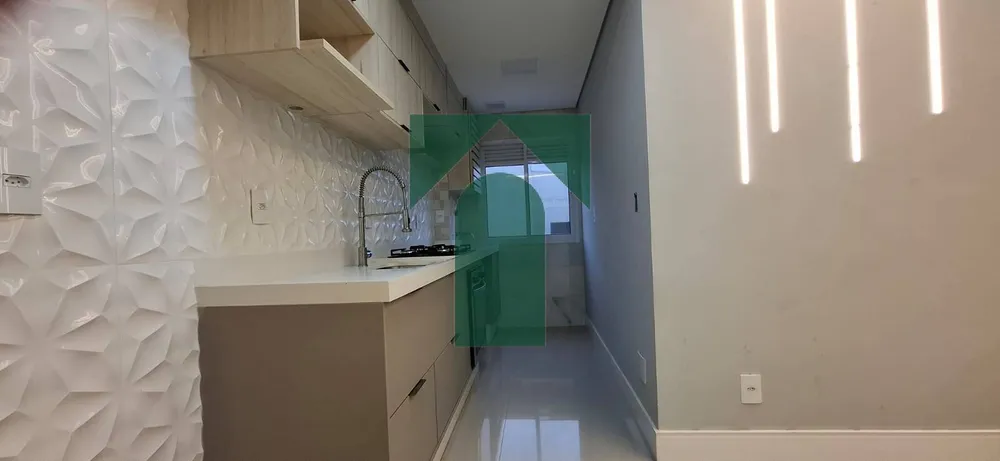 Apartamento, 2 quartos, 54 m² - Foto 3