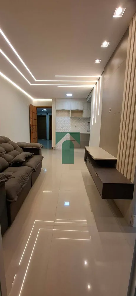 Apartamento, 2 quartos, 54 m² - Foto 1