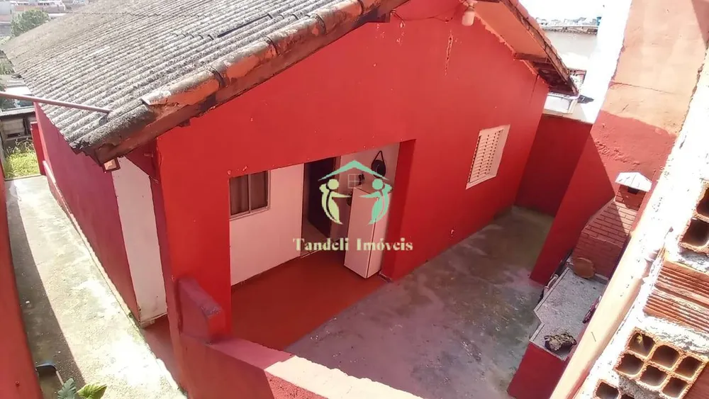 Casa, 2 quartos, 73 m² - Foto 16