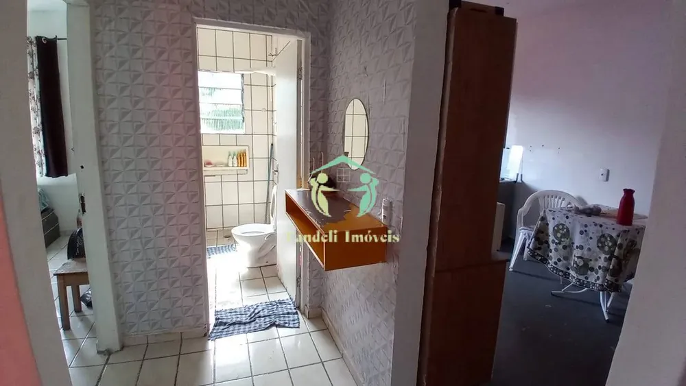 Casa, 2 quartos, 73 m² - Foto 8
