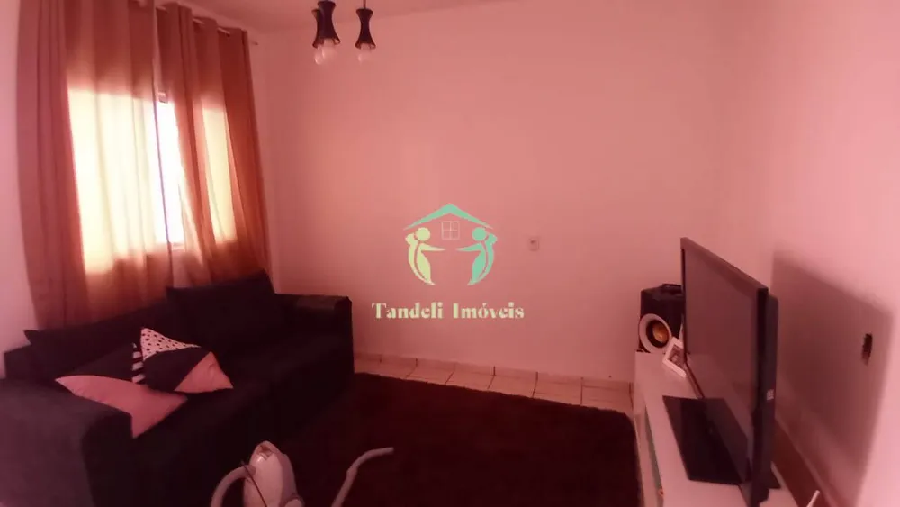 Casa, 2 quartos, 73 m² - Foto 4
