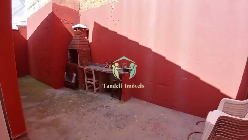 Casa, 2 quartos, 73 m² - Foto 2