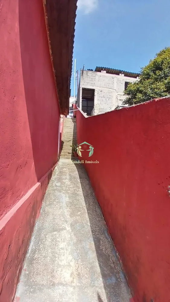 Casa, 2 quartos, 73 m² - Foto 7