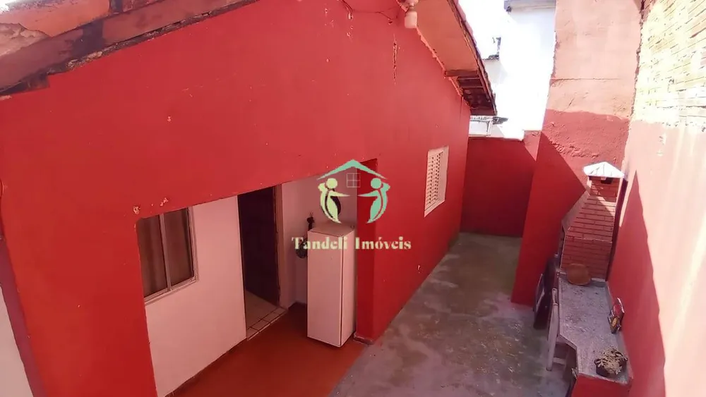 Casa, 2 quartos, 73 m² - Foto 9