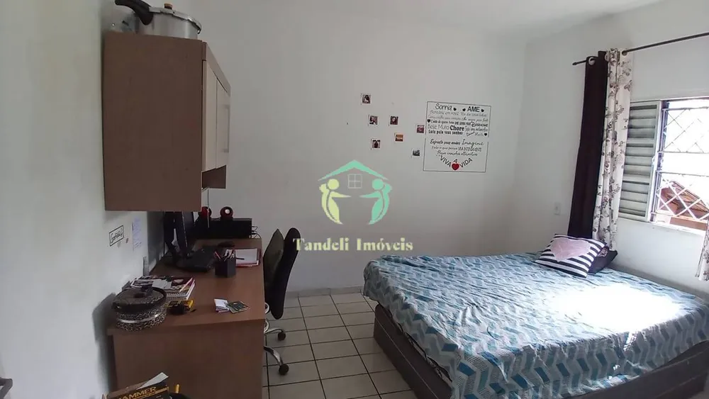 Casa, 2 quartos, 73 m² - Foto 1