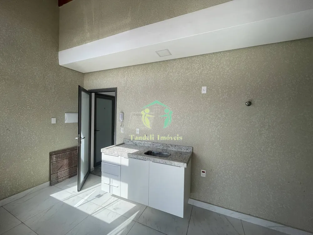 Cobertura, 2 quartos, 80 m² - Foto 4