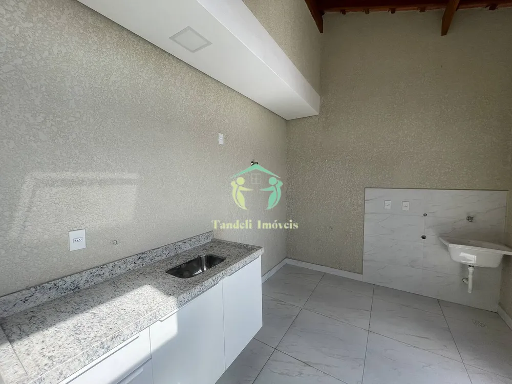 Cobertura, 2 quartos, 80 m² - Foto 7