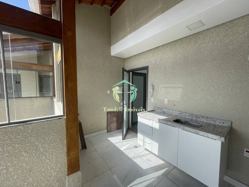 Cobertura, 2 quartos, 80 m² - Foto 5