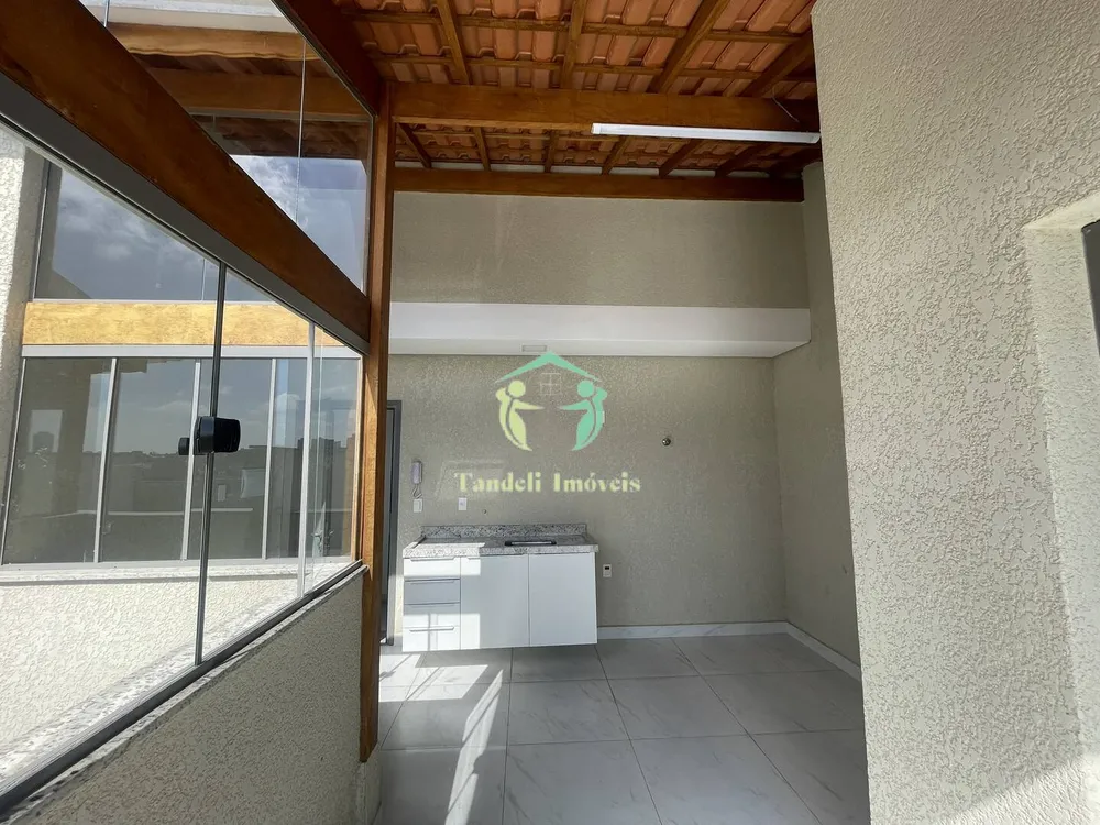 Cobertura, 2 quartos, 80 m² - Foto 6