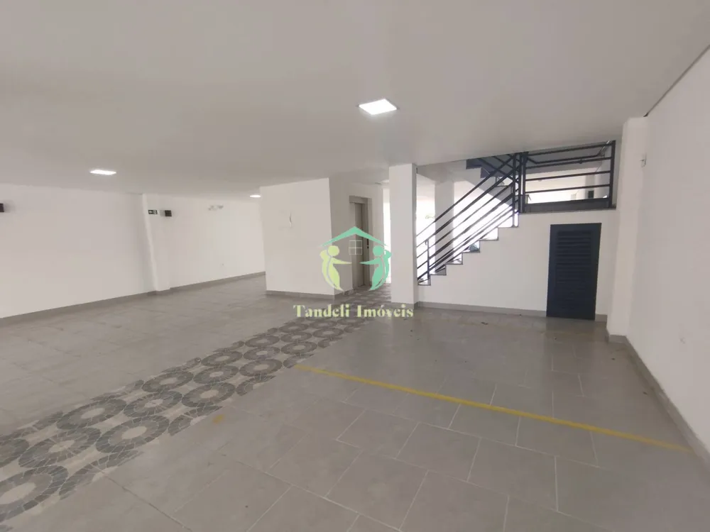 Cobertura, 2 quartos, 47 m² - Foto 1