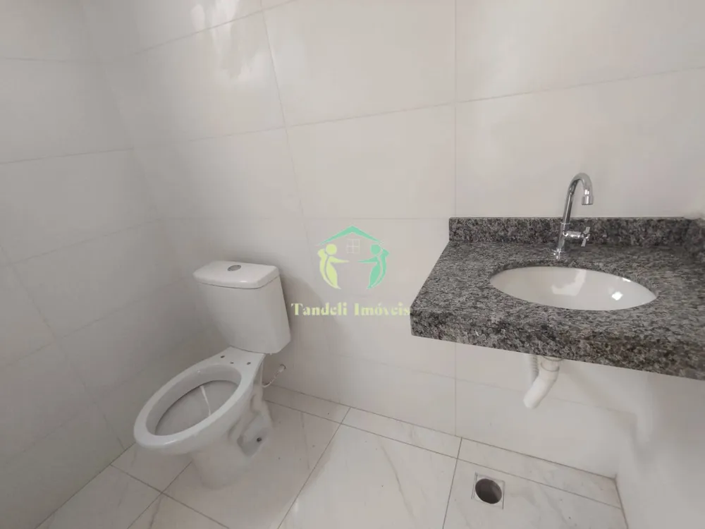 Cobertura, 2 quartos, 47 m² - Foto 2