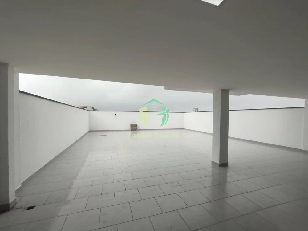 Cobertura, 2 quartos, 47 m² - Foto 12