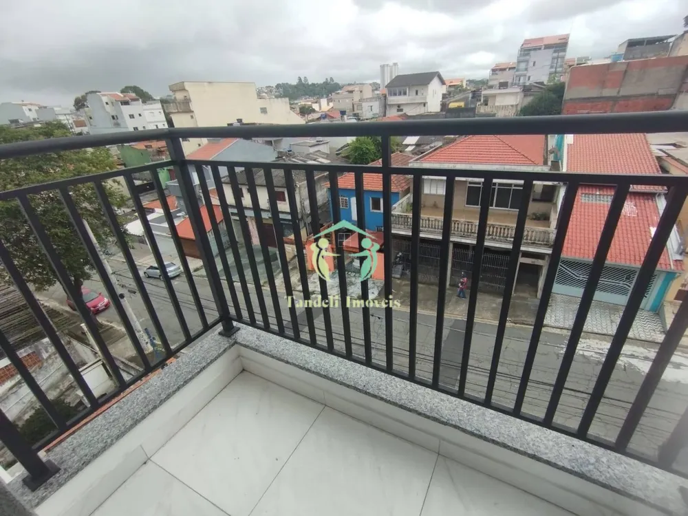 Cobertura, 2 quartos, 47 m² - Foto 10