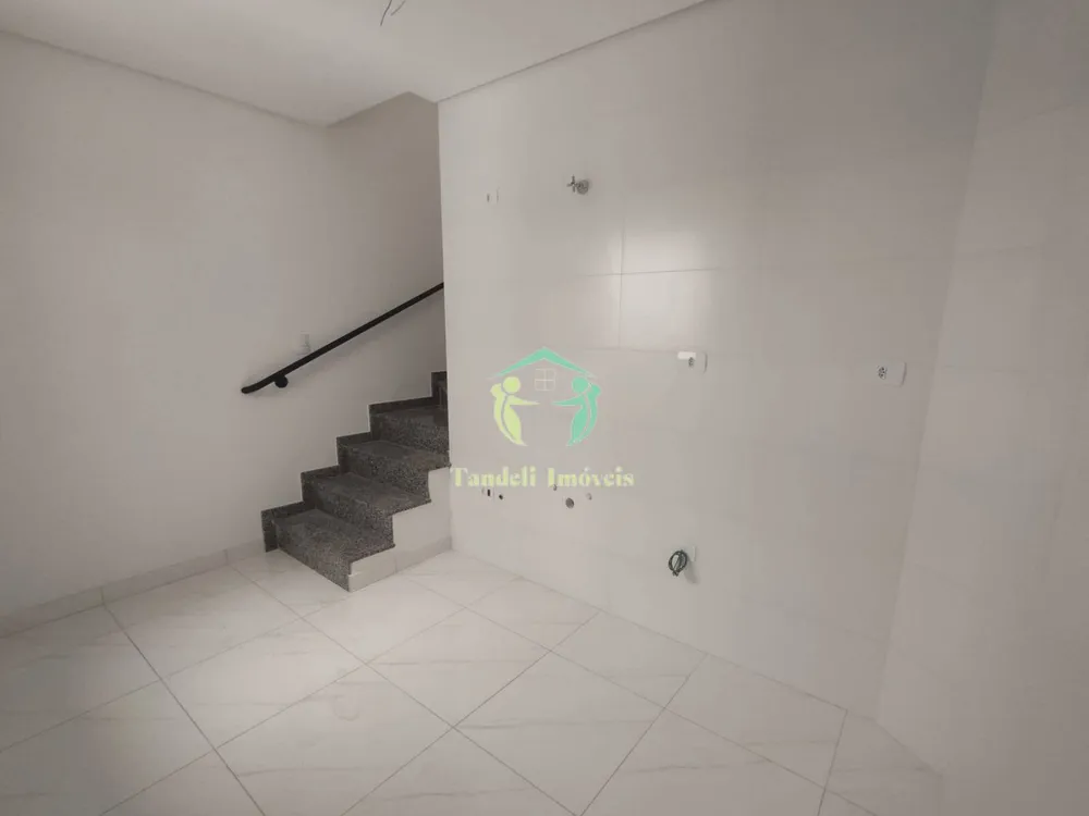 Cobertura, 2 quartos, 47 m² - Foto 5