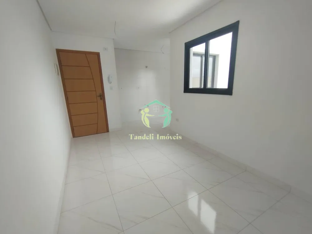 Cobertura, 2 quartos, 47 m² - Foto 7