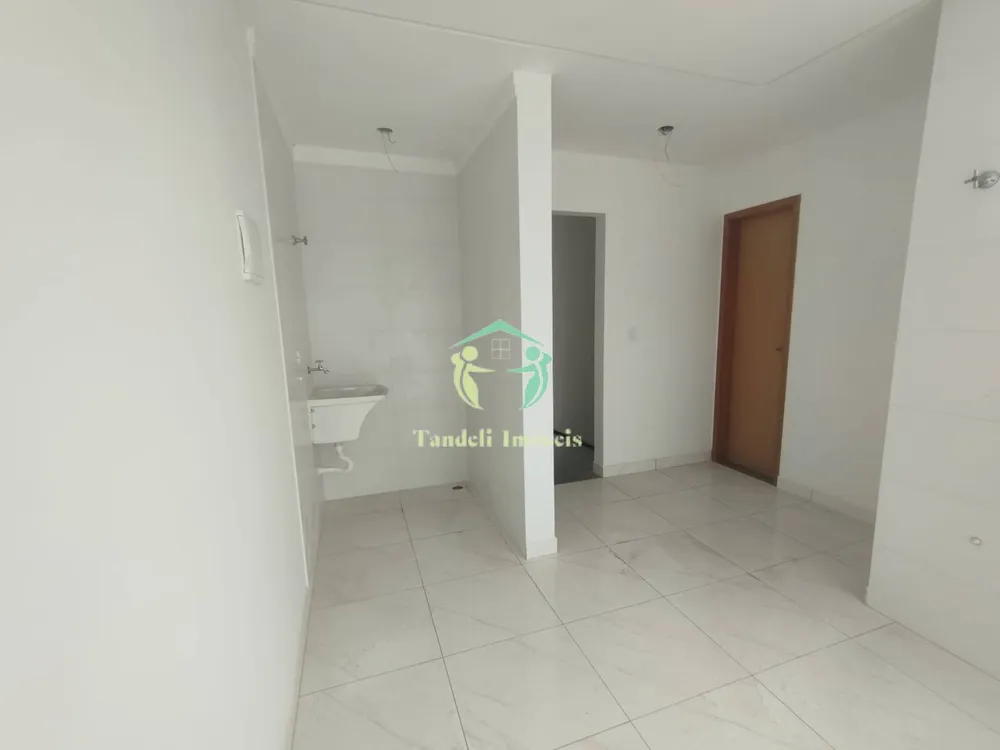 Cobertura, 2 quartos, 47 m² - Foto 3