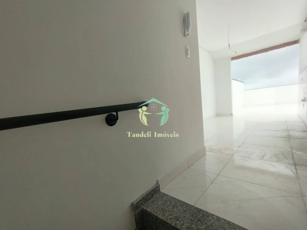 Cobertura, 2 quartos, 47 m² - Foto 4