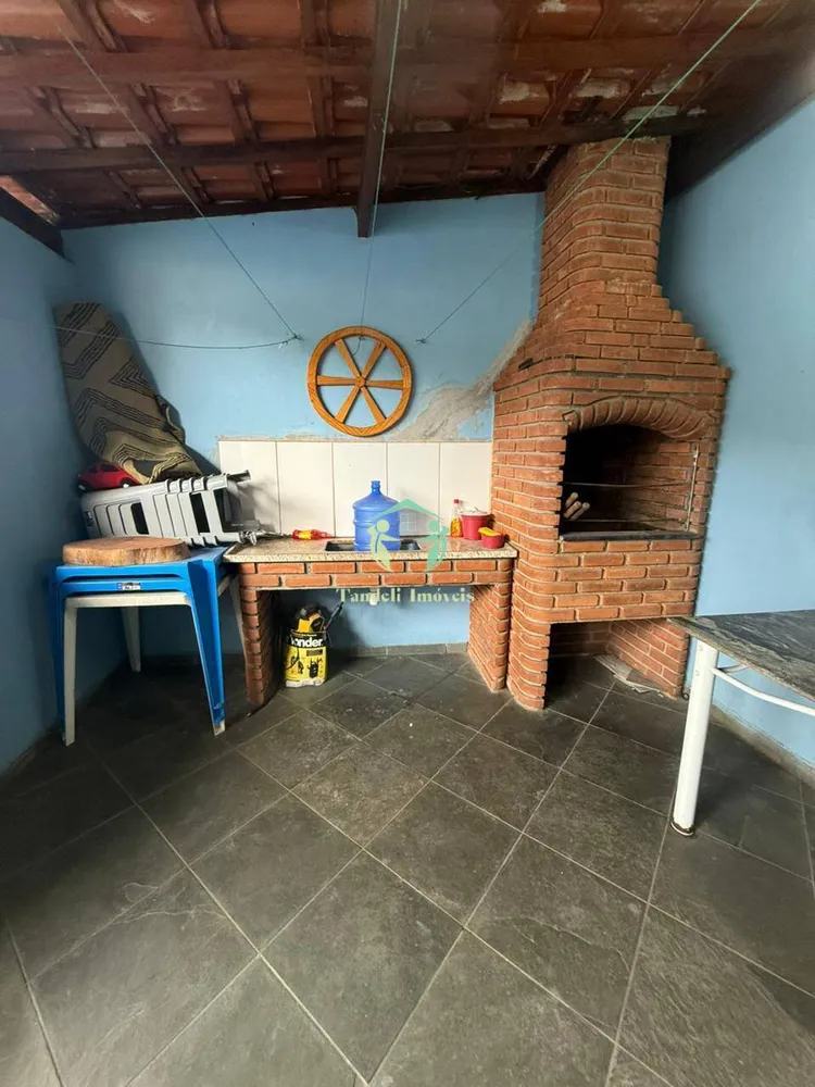 Sobrado, 4 quartos, 264 m² - Foto 11