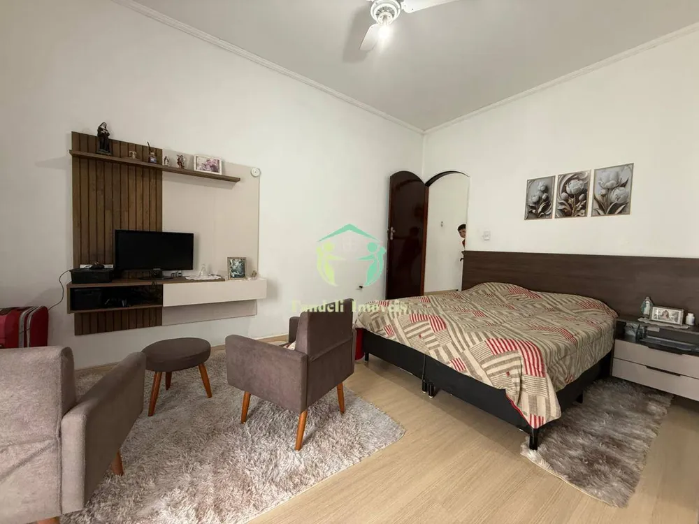 Sobrado, 4 quartos, 264 m² - Foto 6