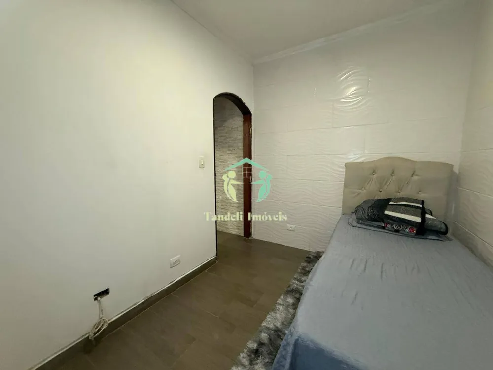 Sobrado, 4 quartos, 264 m² - Foto 4