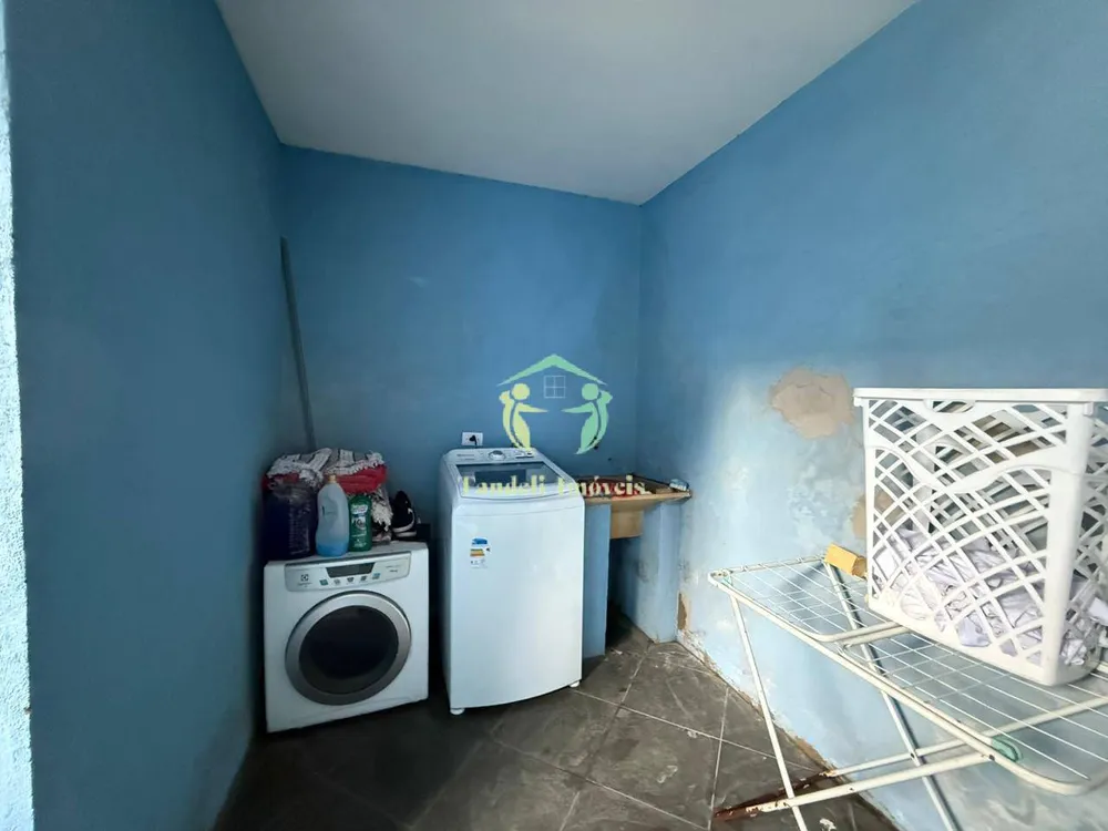 Sobrado, 4 quartos, 264 m² - Foto 12