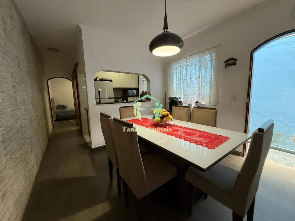 Sobrado, 4 quartos, 264 m² - Foto 2