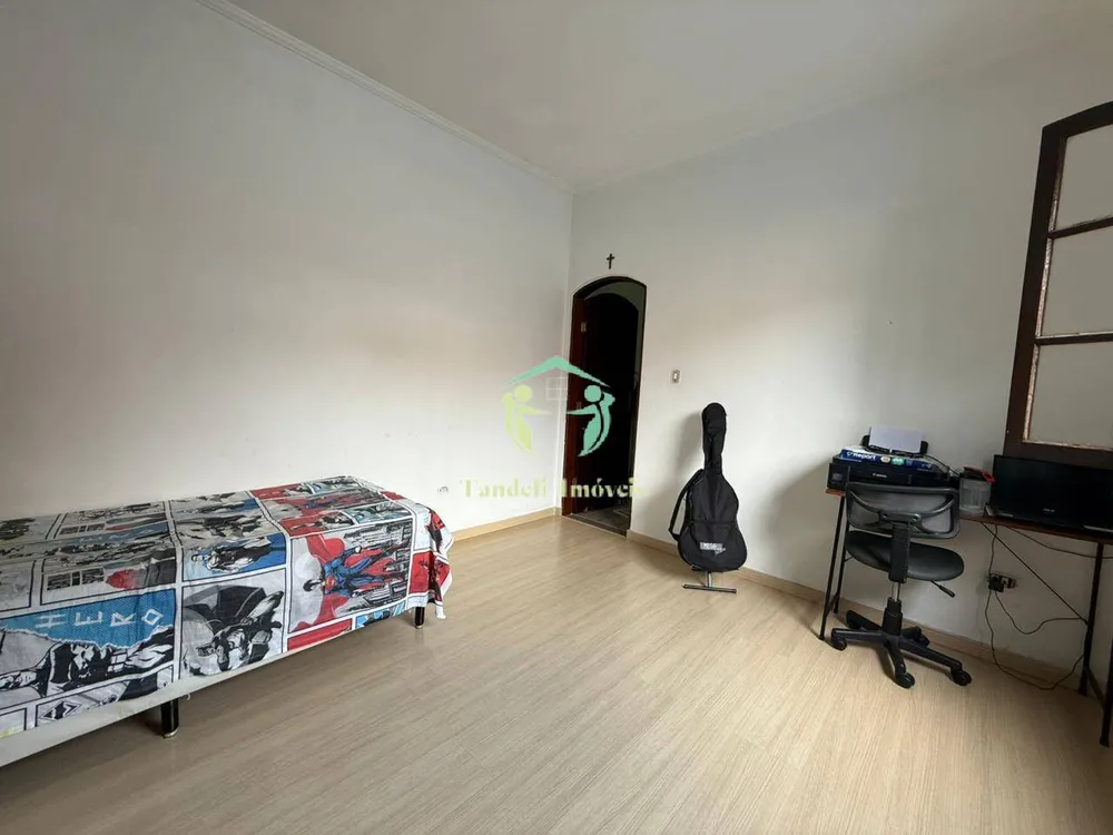 Sobrado, 4 quartos, 264 m² - Foto 10
