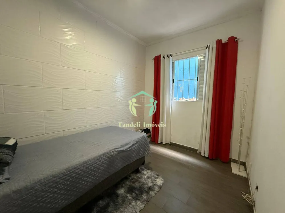 Sobrado, 4 quartos, 264 m² - Foto 3