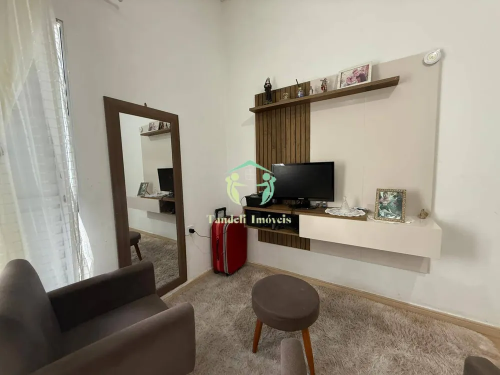 Sobrado, 4 quartos, 264 m² - Foto 5