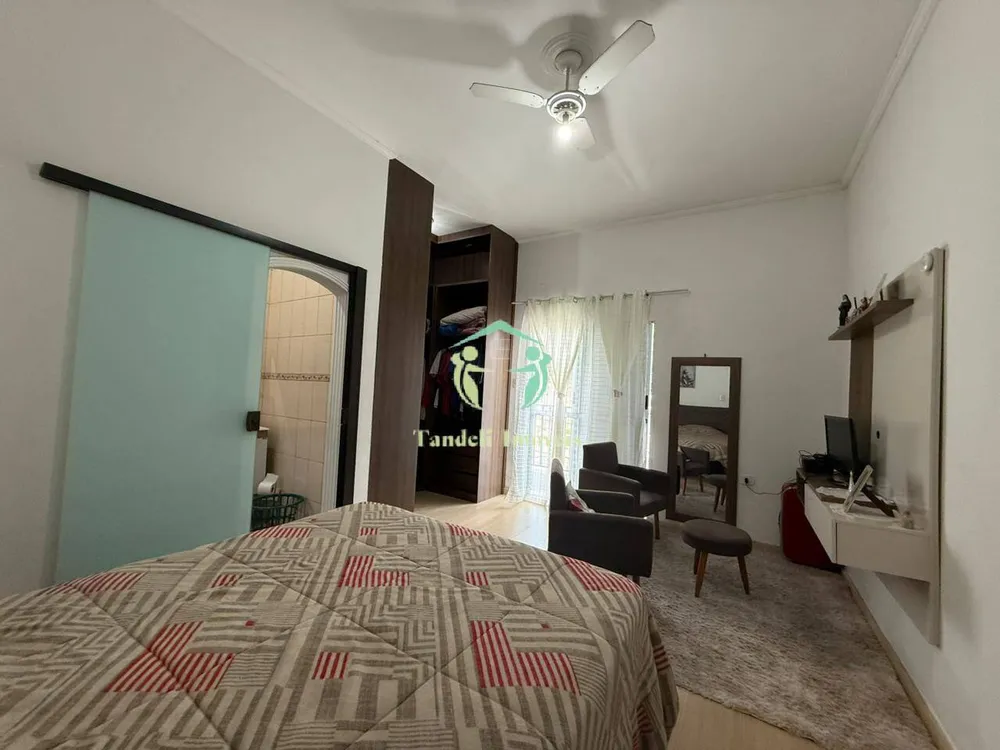 Sobrado, 4 quartos, 264 m² - Foto 7