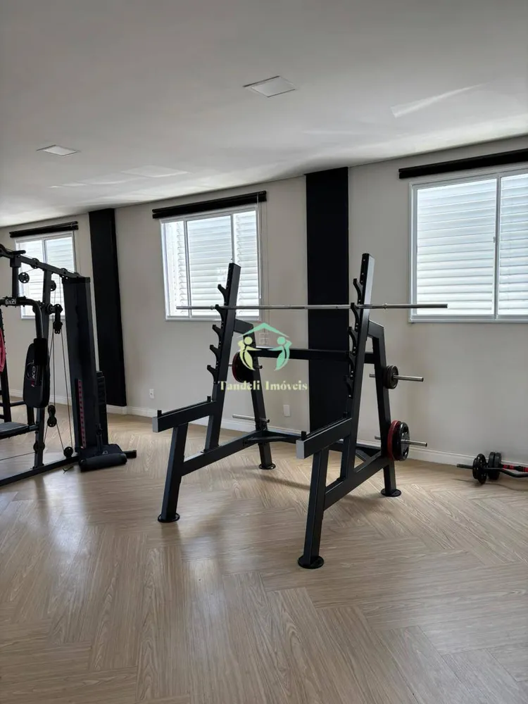 Apartamento, 2 quartos, 42 m² - Foto 15