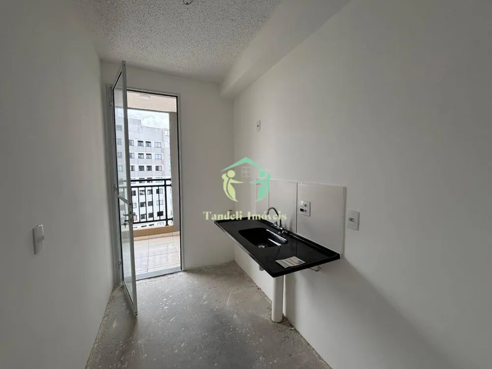 Apartamento, 2 quartos, 42 m² - Foto 4