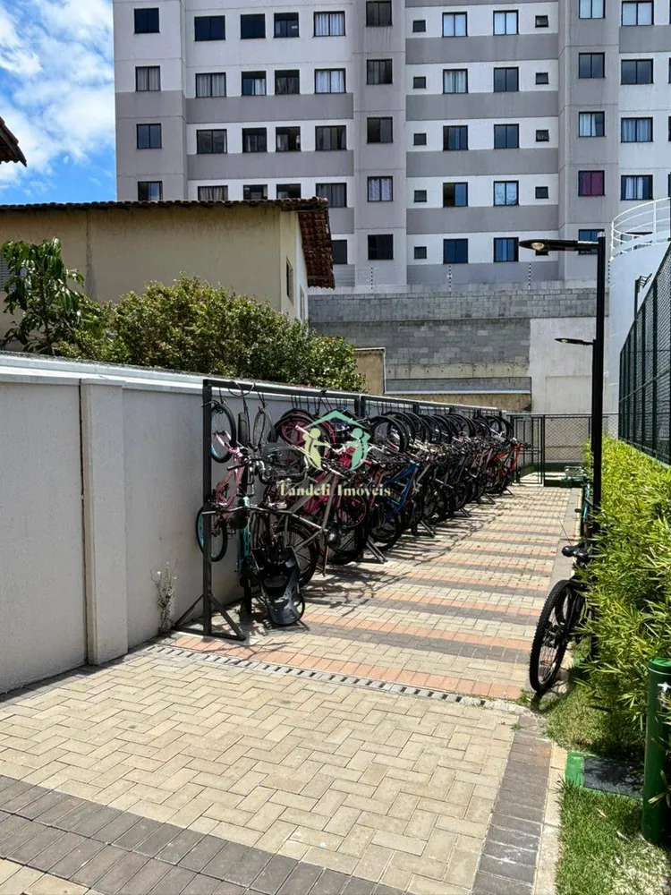 Apartamento, 2 quartos, 42 m² - Foto 13