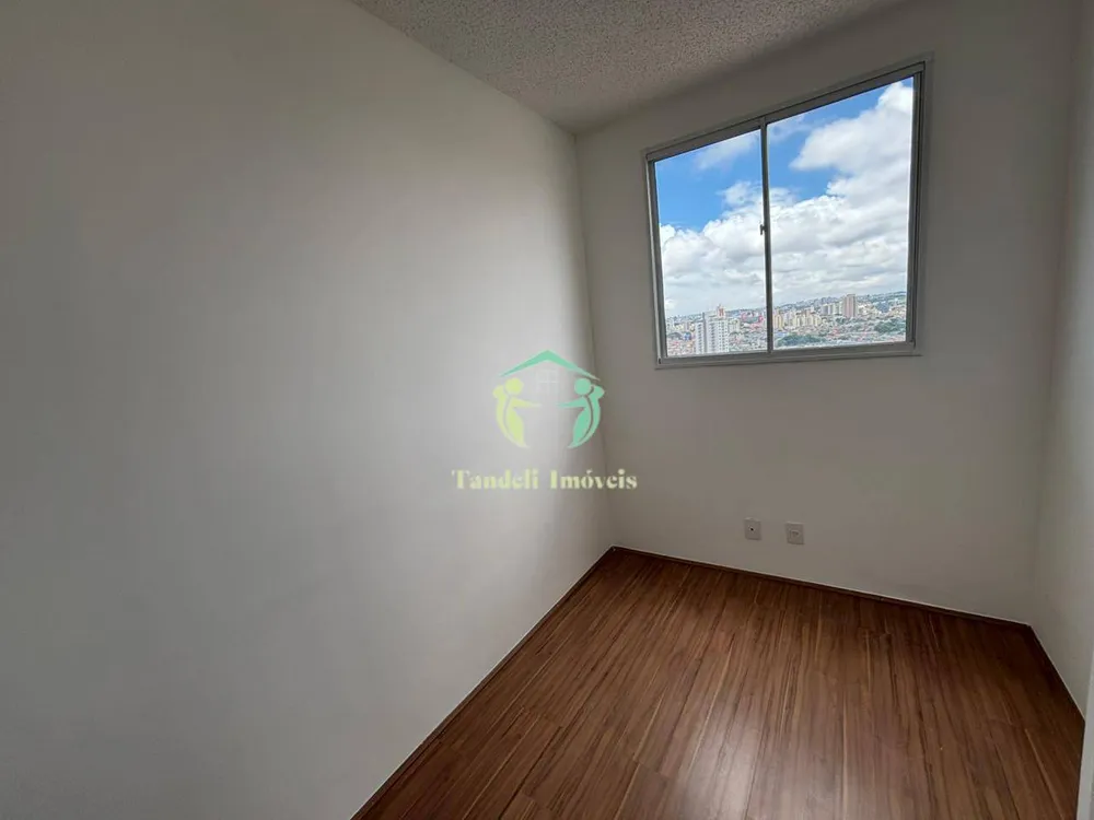 Apartamento, 2 quartos, 42 m² - Foto 8