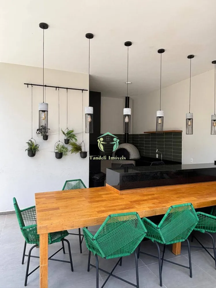 Apartamento, 2 quartos, 42 m² - Foto 14