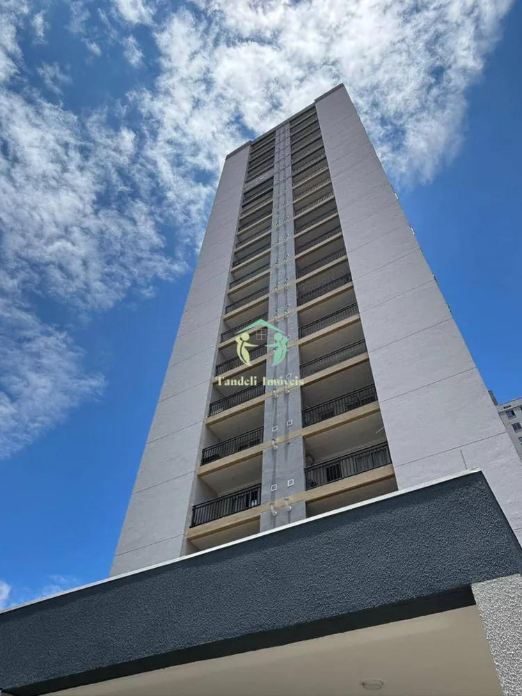 Apartamento, 2 quartos, 42 m² - Foto 12