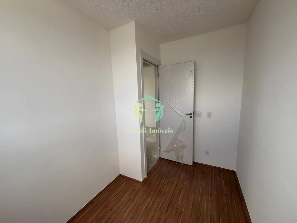 Apartamento, 2 quartos, 42 m² - Foto 7