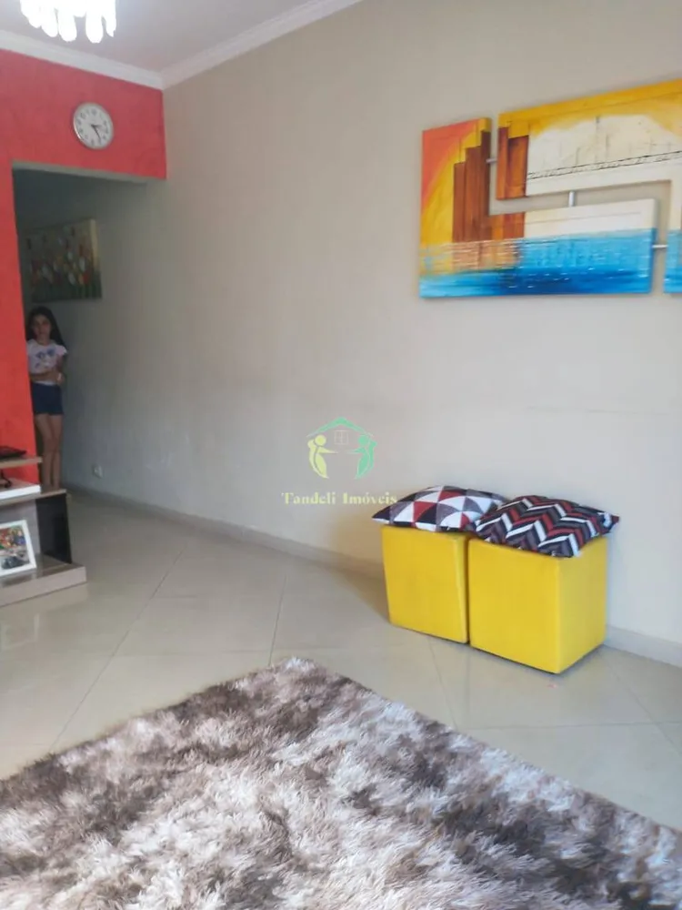 Sobrado, 3 quartos, 156 m² - Foto 9